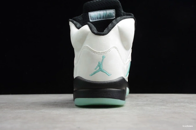 Rep Island Air Green 5 Jordan CN2932-100 0707